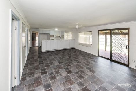 Property photo of 47 Stevenson Street Kepnock QLD 4670