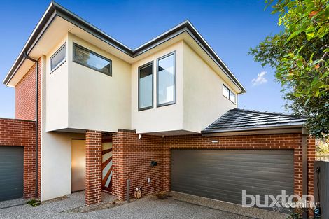 Property photo of 7A Oswald Thomas Avenue Hampton East VIC 3188
