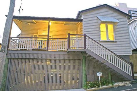 43 Birley St, Spring Hill, QLD 4000