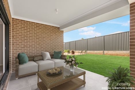 17 Shamrock Rise, Calderwood, NSW 2527