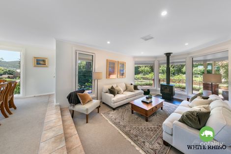 Property photo of 7 Melaleuca Place Jerrabomberra NSW 2619