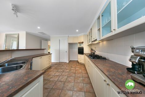Property photo of 7 Melaleuca Place Jerrabomberra NSW 2619