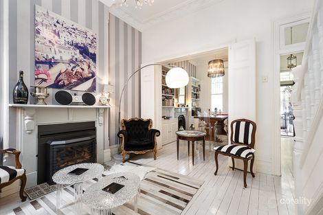 Property photo of 186 Jersey Road Paddington NSW 2021