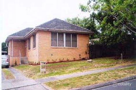 6 Webster Cres, Watsonia, VIC 3087