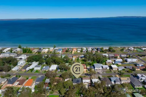 Property photo of 96 King George Street Callala Beach NSW 2540