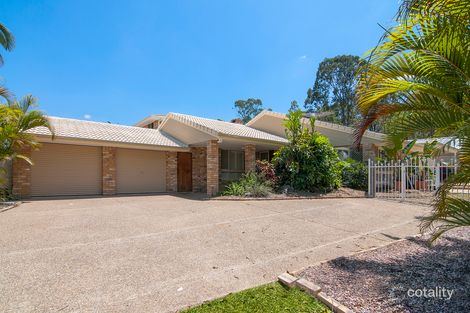 Property photo of 3 Sheldon Street Calamvale QLD 4116