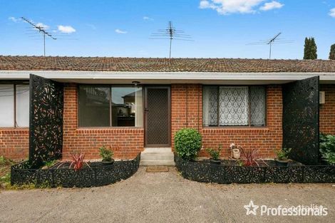 Property photo of 2/45 Adelaide Street St Albans VIC 3021