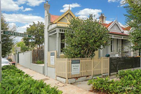 1 Petersham St, Petersham, NSW 2049