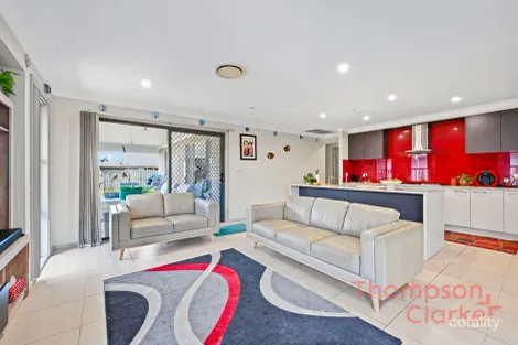 Property photo of 3 Bergman Way Rutherford NSW 2320