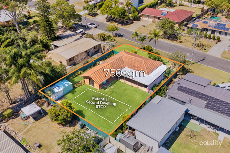 16 GRECIAN ST, REGENTS PARK, QLD 4118