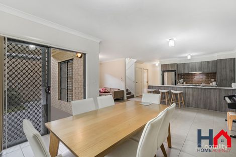 Property photo of 21 Bishop Crescent Bonnyrigg NSW 2177