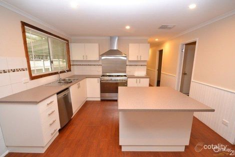 Property photo of 162 Bowen Street Echuca VIC 3564