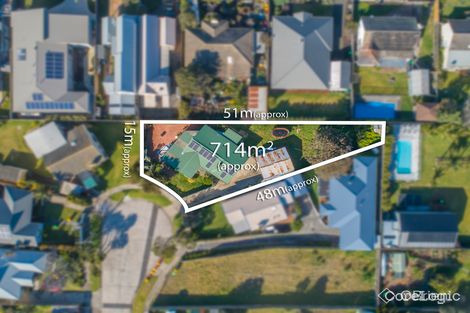 Property photo of 6 Milan Court Bonbeach VIC 3196