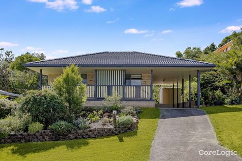 Property photo of 8 Castle Field Drive Murwillumbah NSW 2484