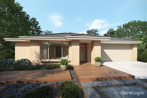 Property photo of LOT 45 Myoora Crescent Greenvale VIC 3059