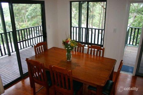 Property photo of 6 Postmans Track Helensburgh NSW 2508