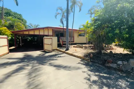 Property photo of 15 Rolfe Street Moranbah QLD 4744