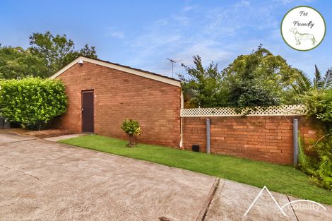 Property photo of 10/56 Woodhouse Drive Ambarvale NSW 2560
