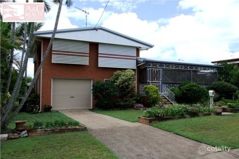 43 Garden St, Maryborough, QLD 4650