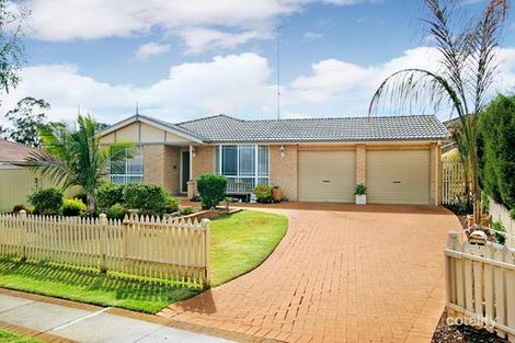 3 Kingston Rd, Mount Annan, NSW 2567