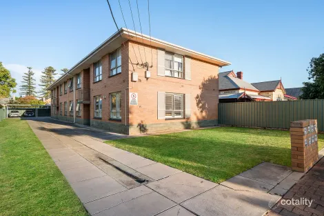 Property photo of 1/15 First Avenue Glenelg East SA 5045
