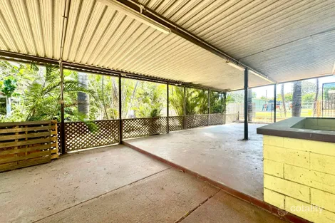 Property photo of 15 Rolfe Street Moranbah QLD 4744