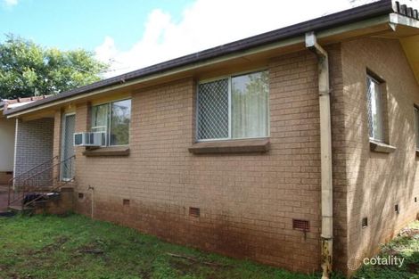 Property photo of 1/103D Curzon Street East Toowoomba QLD 4350