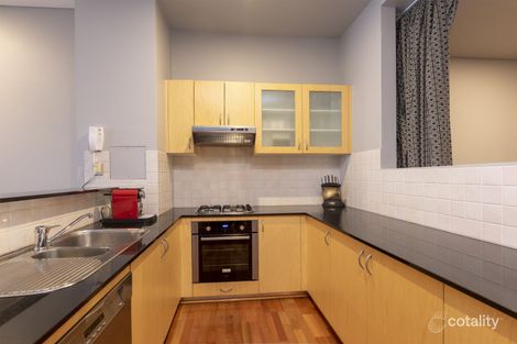 Property photo of 607/172-190 Riley Street Darlinghurst NSW 2010