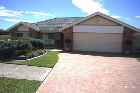 25 Plane Tree Cct, Woongarrah, NSW 2259