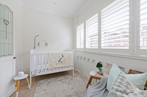 Property photo of 3/6 Eustace Street Manly NSW 2095