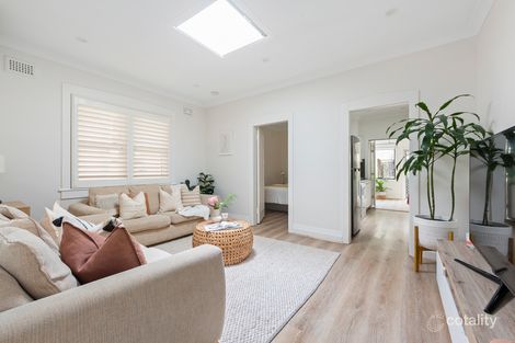 Property photo of 3/6 Eustace Street Manly NSW 2095