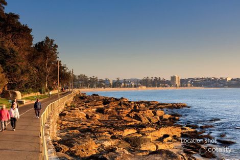 Property photo of 3/6 Eustace Street Manly NSW 2095