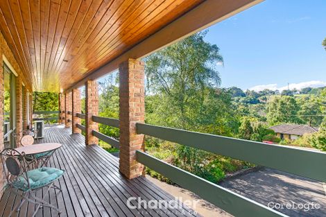 Property photo of 58 Jellicoe Avenue Monbulk VIC 3793