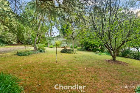 Property photo of 58 Jellicoe Avenue Monbulk VIC 3793