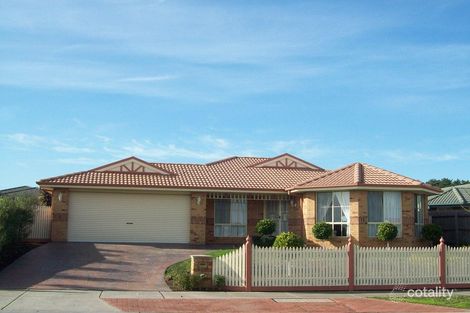 Property photo of 25 New England Way Narre Warren VIC 3805
