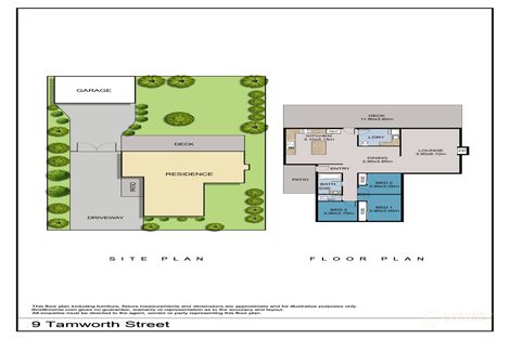 9 Tamworth St, Dubbo, NSW 2830