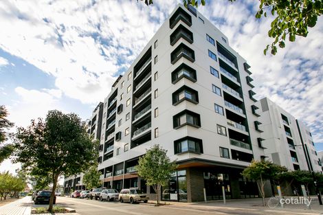 205/9 Fourth St, Bowden, SA 5007