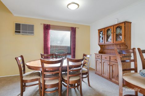 Property photo of 73 Sandfield Drive Carrum Downs VIC 3201