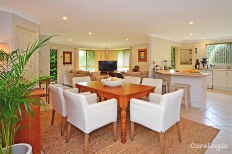 Property photo of 1 Gardenia Crescent Bomaderry NSW 2541