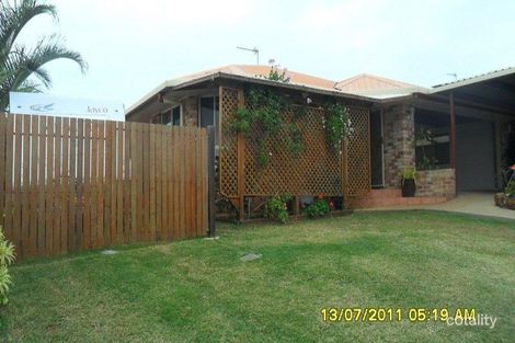 Property photo of 11 Callaghan Drive Taranganba QLD 4703