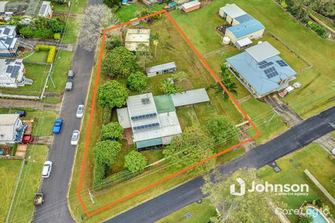 Property photo of 6 John Street Bundamba QLD 4304