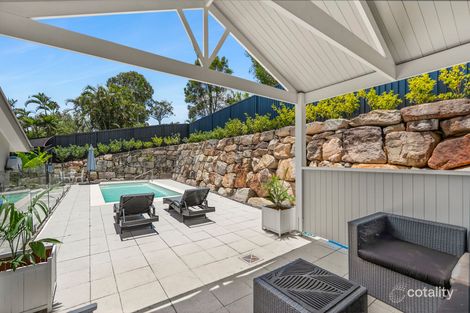 Property photo of 2/45A Helensvale Road Helensvale QLD 4212