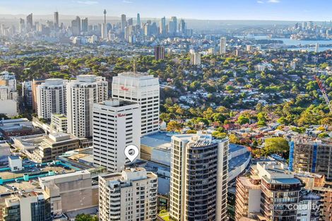 901/1 Hollywood Ave, Bondi Junction, NSW 2022