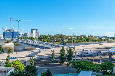 Property photo of 2301/92 Quay Street Brisbane City QLD 4000