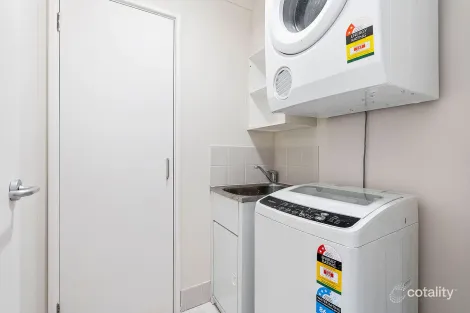 Property photo of 20/116 Mounts Bay Road Perth WA 6000