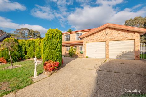 Property photo of 4 Kiah Place O'Malley ACT 2606