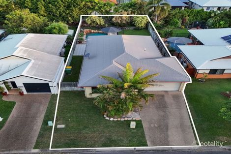 Property photo of 28 Warbler Crescent Douglas QLD 4814
