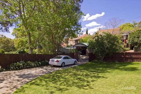 Property photo of 77 Young Street Cremorne NSW 2090