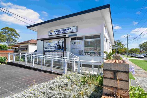 936 Hume Hwy, Bass Hill, NSW 2197