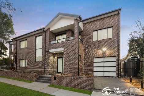 Property photo of 29B Farrington Parade North Ryde NSW 2113